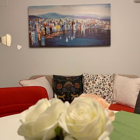 Apartment Futura Baška Екстериор снимка