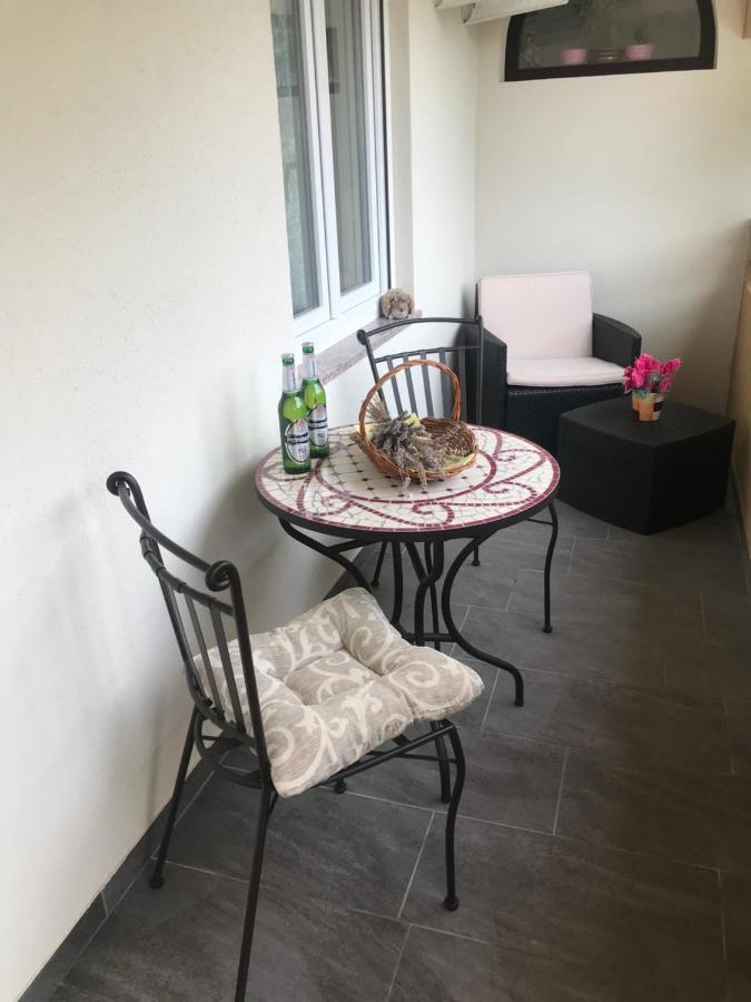 Apartment Futura Baška Екстериор снимка