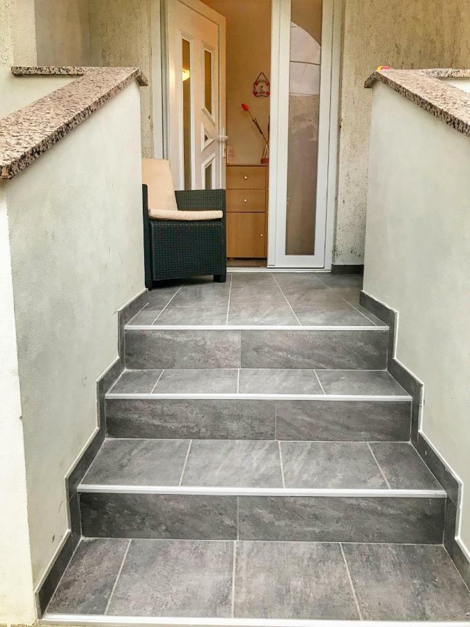 Apartment Futura Baška Екстериор снимка