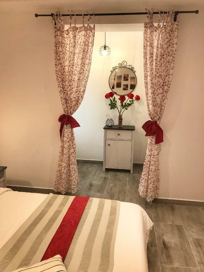Apartment Futura Baška Екстериор снимка